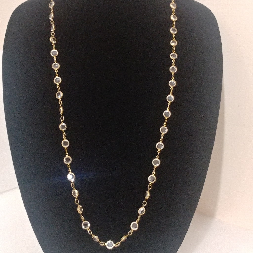 Austria Crystal Necklace